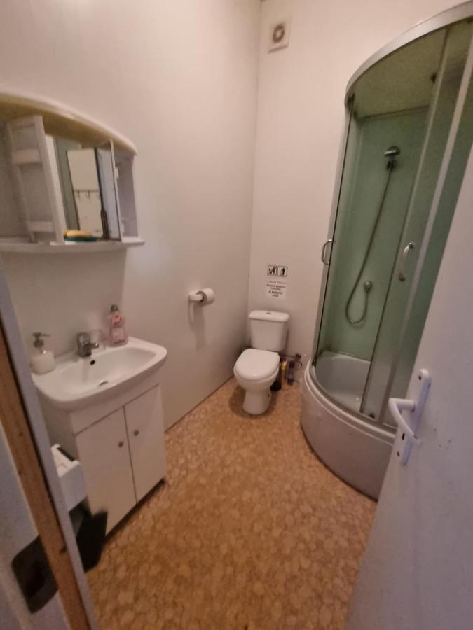 Apartamentai Sinagogos 9 Apartment *