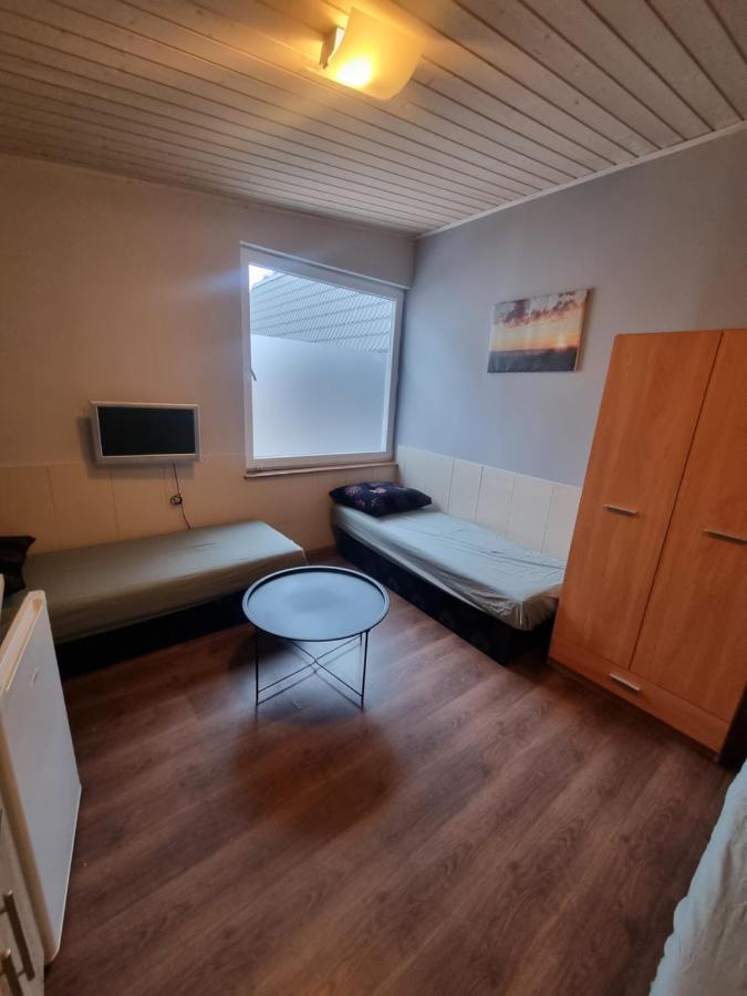 Apartment Apartamentai Sinagogos 9
