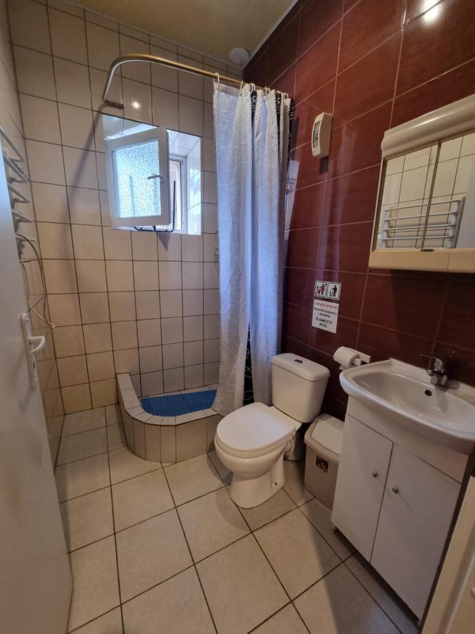 Apartamento Apartamentai Sinagogos 9