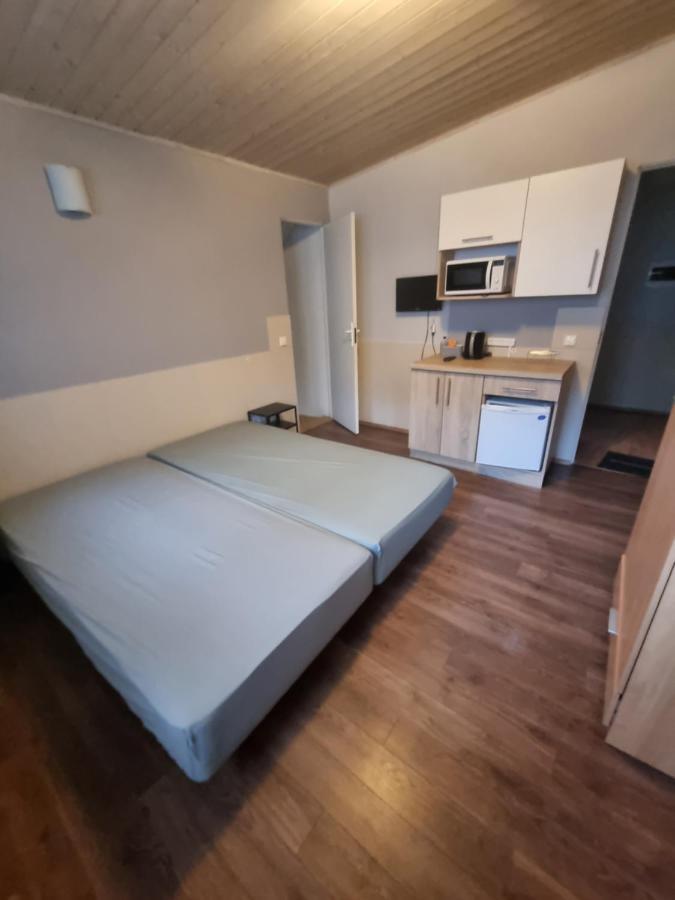 Apartment Apartamentai Sinagogos 9