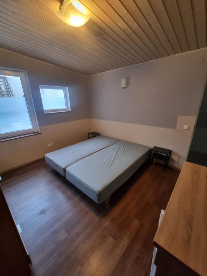 Apartamentai Sinagogos 9 Palanga