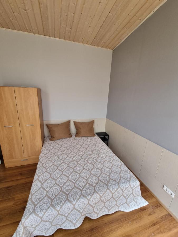 Apartamento Apartamentai Sinagogos 9 Palanga