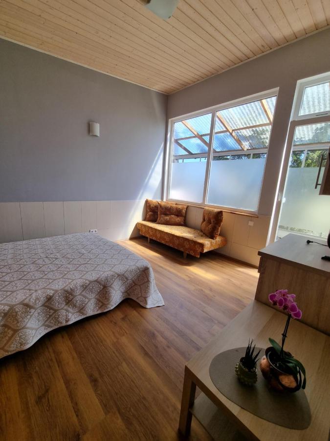 Apartamentai Sinagogos 9 *