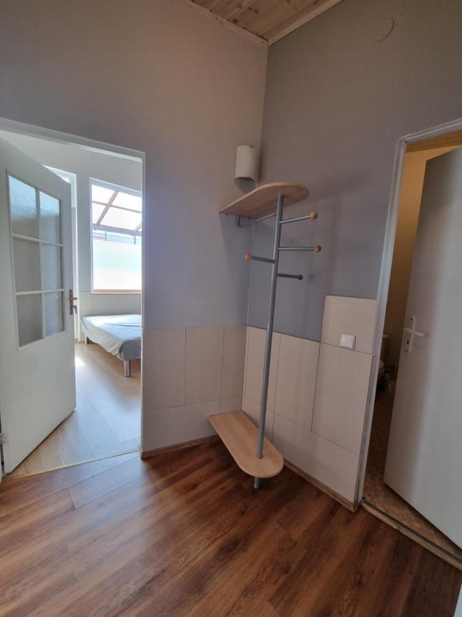 Apartamentai Sinagogos 9 *