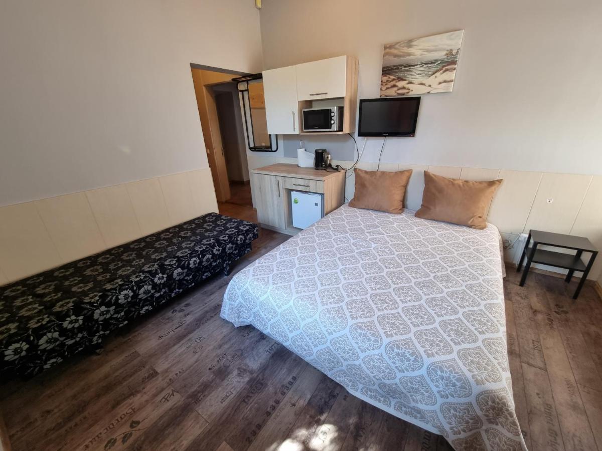 Apartamentai Sinagogos 9 Palanga
